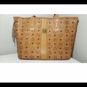 MCM HANDBAG